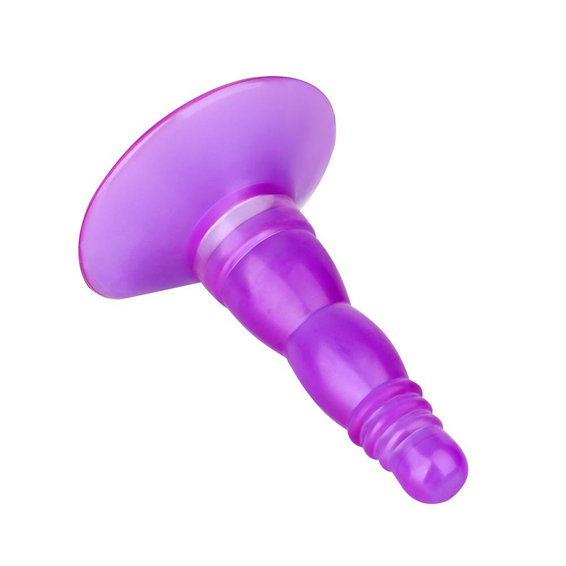 Non-vibrating Anal Sex Pull Beads Sex Stimulator Anal Masturbation