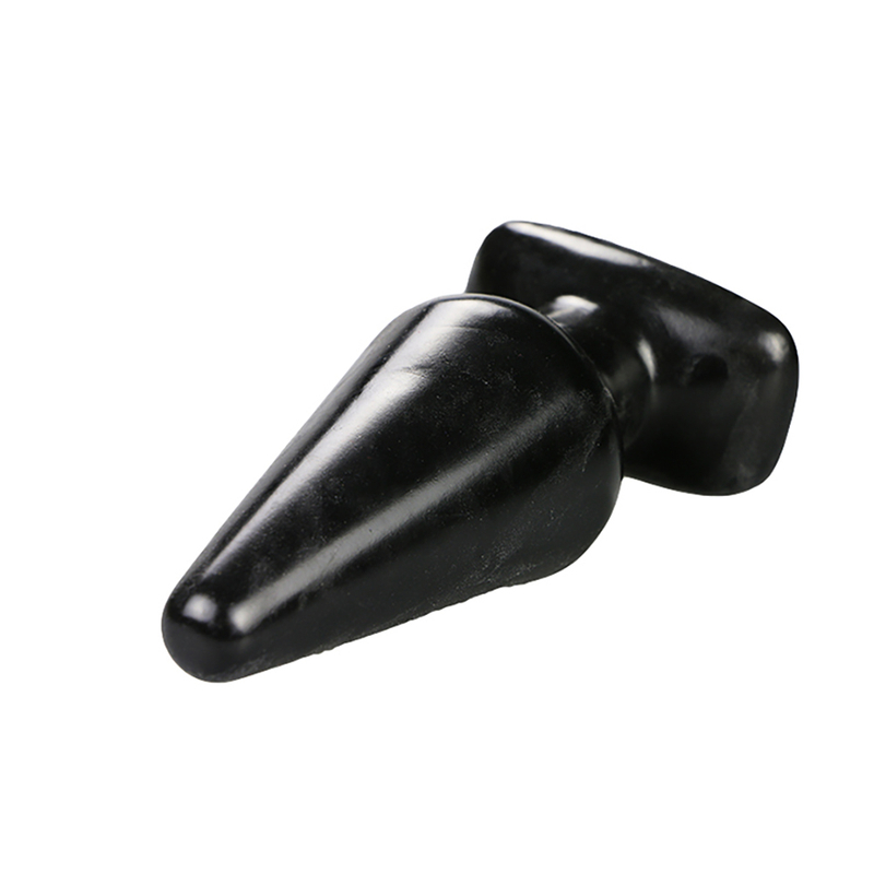 Skin Feeling Waterproof Butt Plug Toy