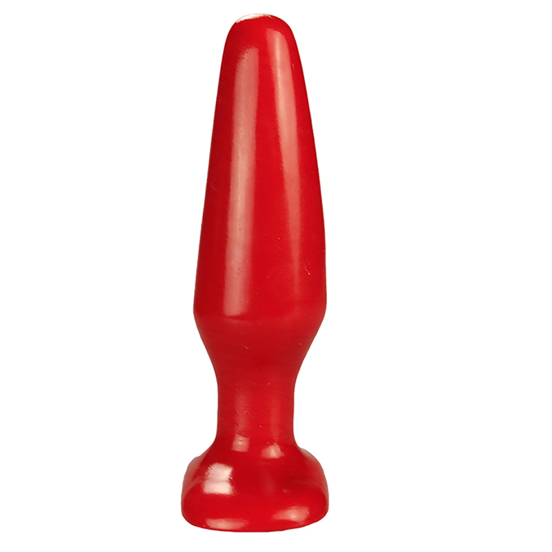 Sucker Dildo Butt Plug Set For Men And Women