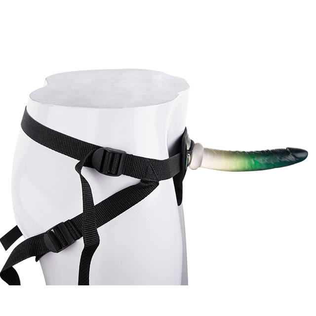 Bondage Belt Strap On Dildo For Women
