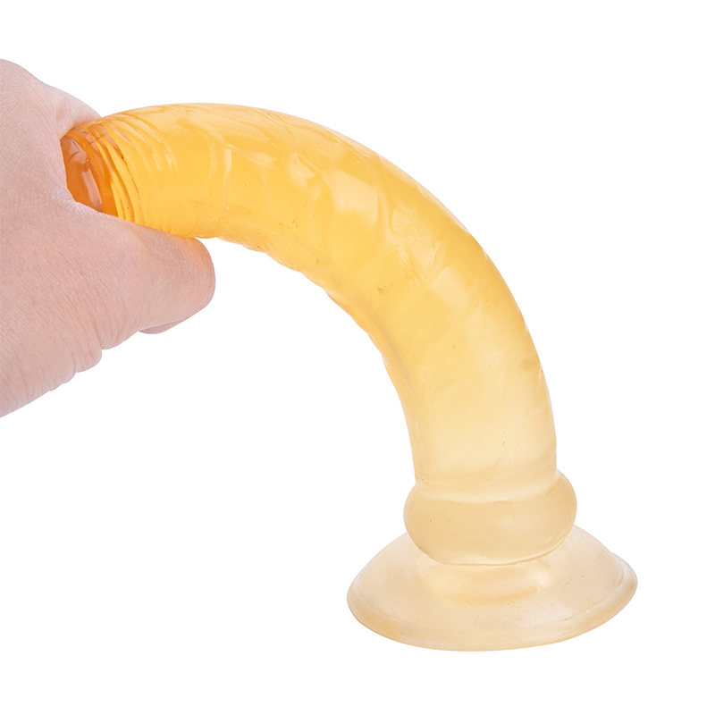 Strap On Dildos For Women With Suction Cup 