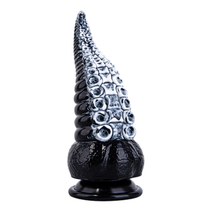 Fantasy Colorful Tentacle Monster Dildo Big Thick Octopus-Shape Adult Toy for Wholesale