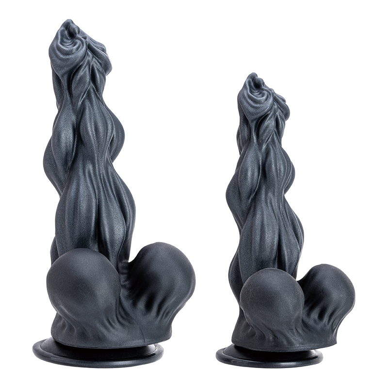 Hot-selling New Style Masturbation Realistic Adult Dildo