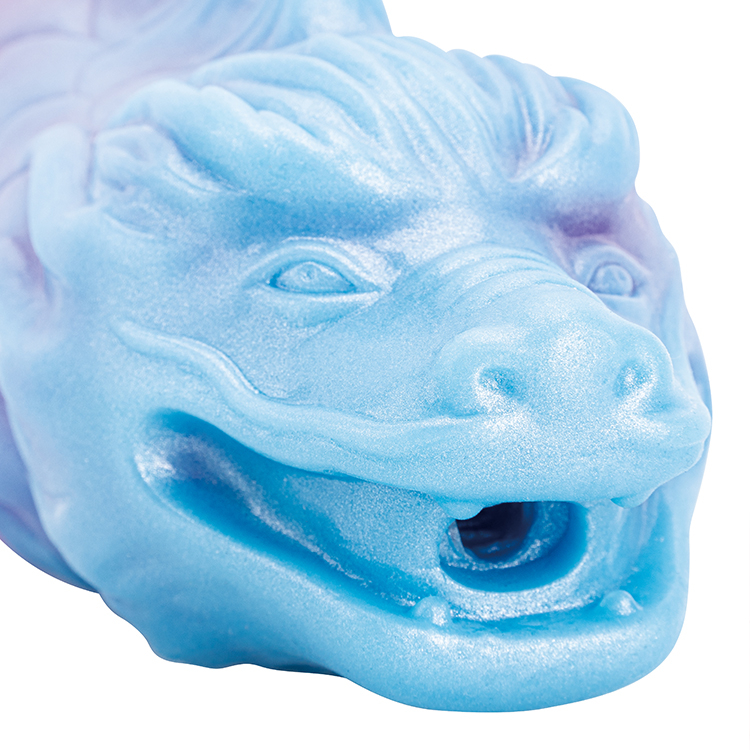 Factor Price Alien Masturbator Soft Silicone Male Masturbation Cup