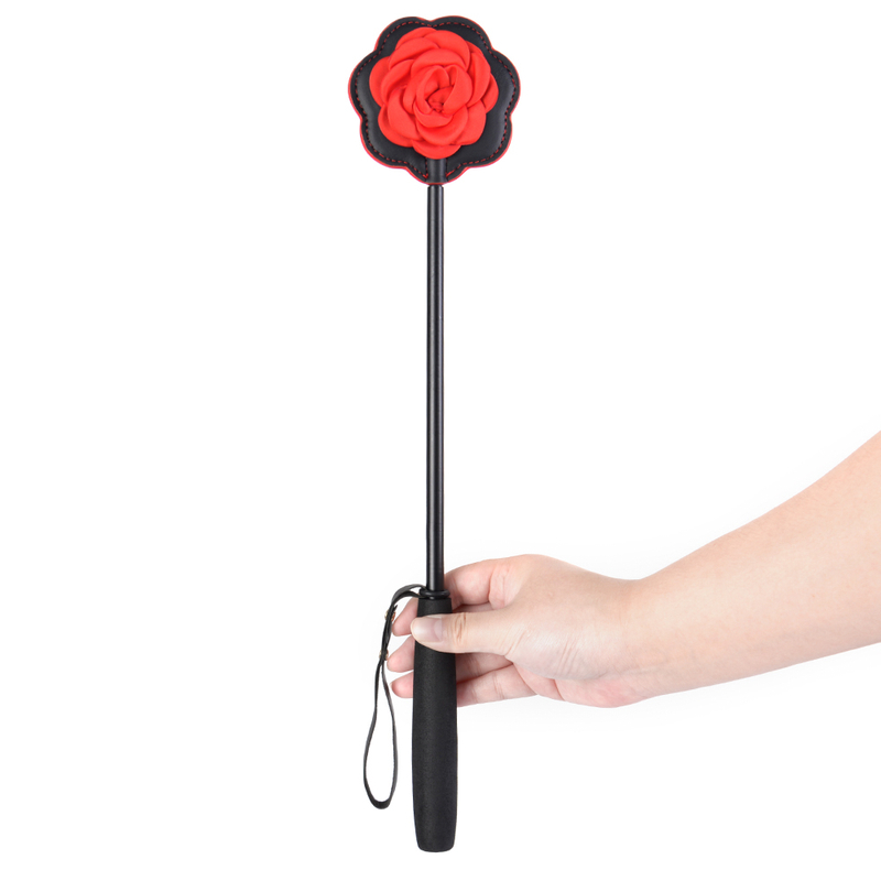 BDSM PU Couple Flirting Toys Spanking Pat Adult Toys Spanking Paddle Couple Flirting Toys