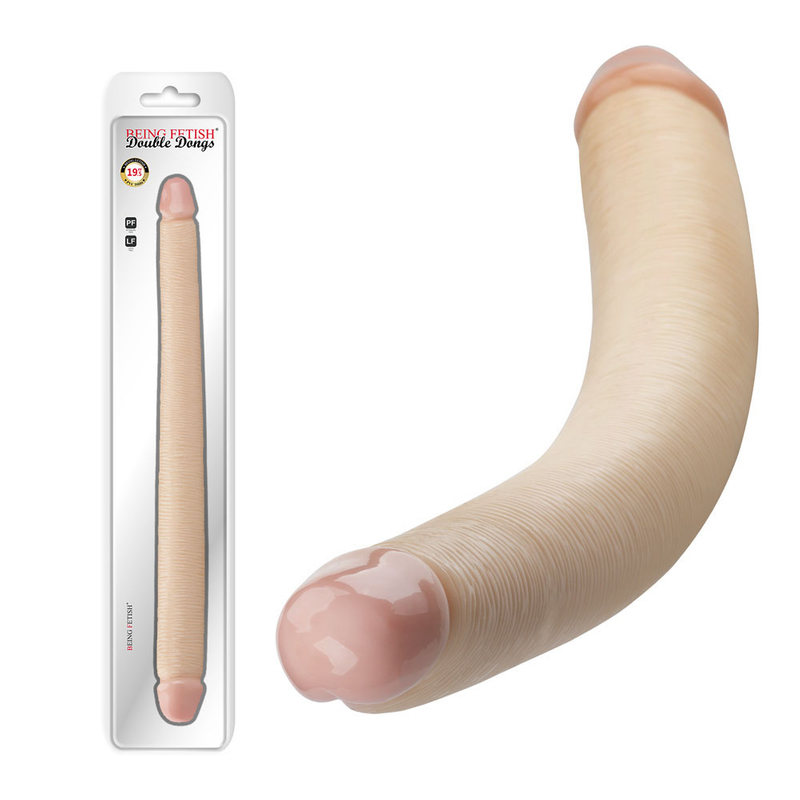 Big Man Dildo Sex Toy Stimulation Body