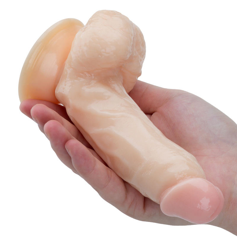 Women Masturbation Sex Products Realistic Dildo Penis