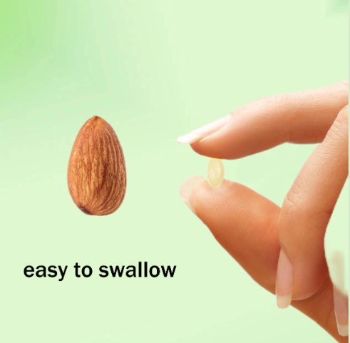 ประโยชน์ของการเสริมวีแกน D3+K2 พร้อมแมกนีเซียม