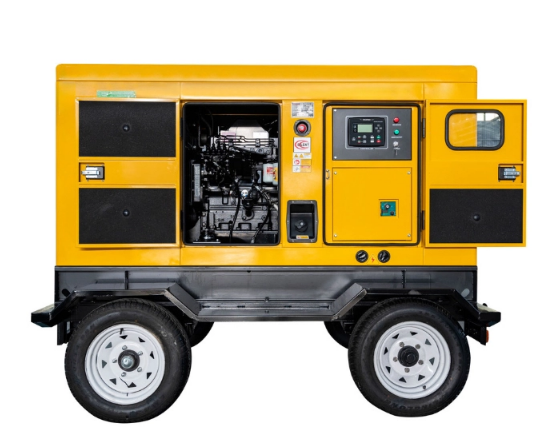 What Size Diesel Generator Do I Need Di quali dimensioni il generatore diesel mi serve
