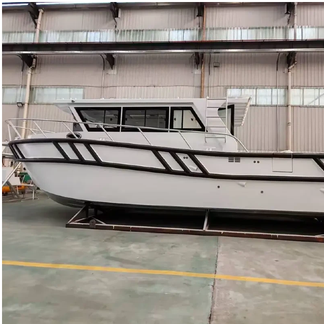 Patrol Boats زوارق دورية