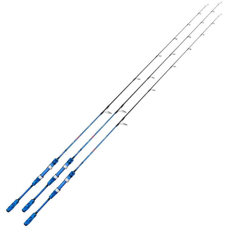 spinning-rod घूमने वाली छड़ी