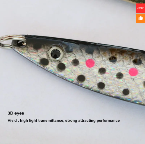 Fishing Lure Przynęta wędkarska