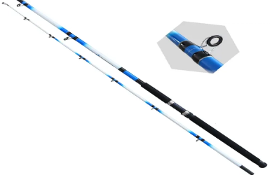 Fishing Rod Angelrute