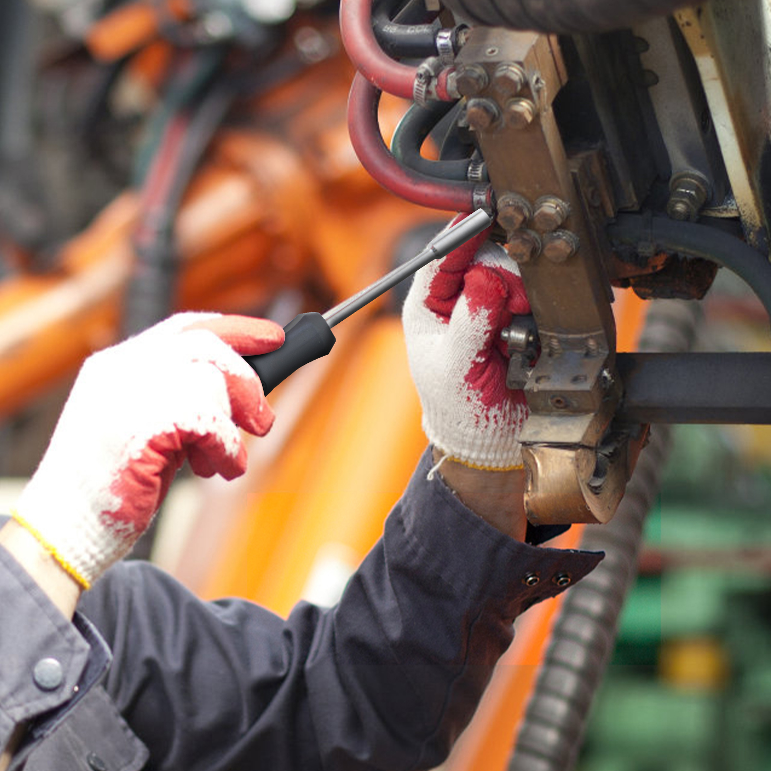 auto body repair tools ابزار تعمیر بدنه خودرو