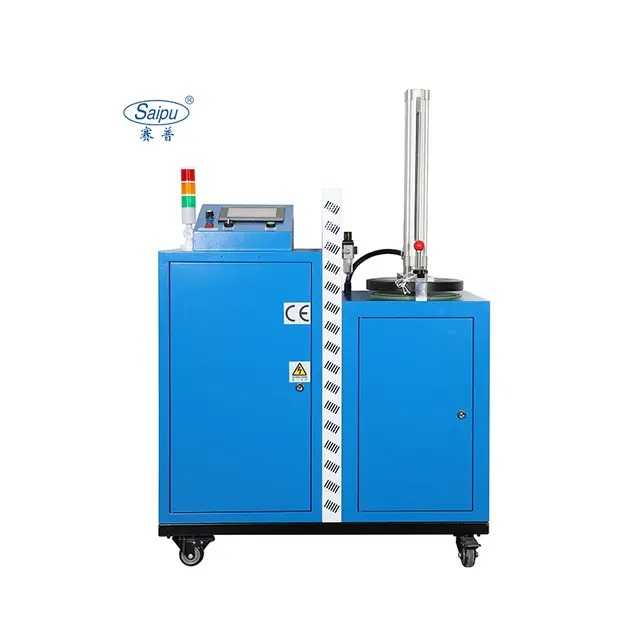 PUR Hot Melt Glue Machine Máquina de pegamento termofusible PUR