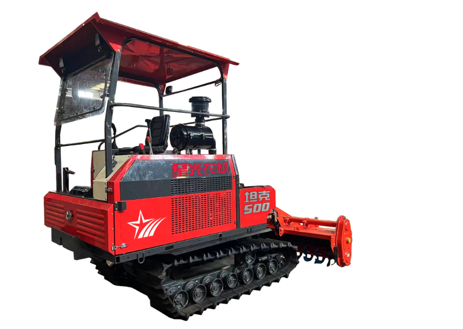 Combine Harvester کمباین دروگر