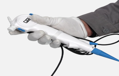 Ur&eacute;t&eacute;roscopes flexibles