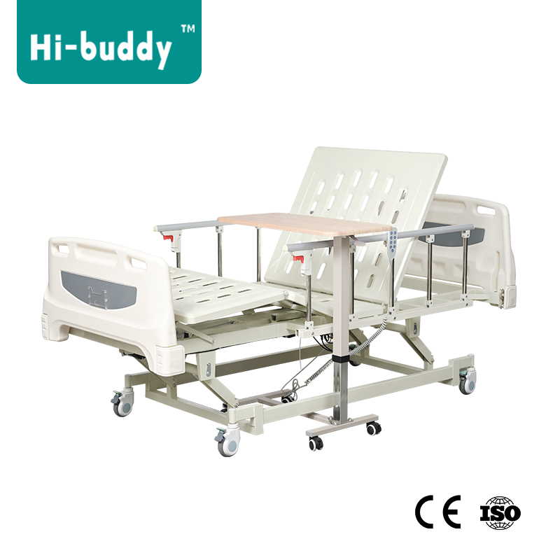 hospital bed 병원 침대
