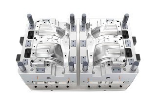 Innovaci&oacute;n con moldes para l&aacute;mparas de autom&oacute;viles