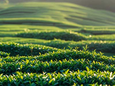 Cash Crops Geldernten