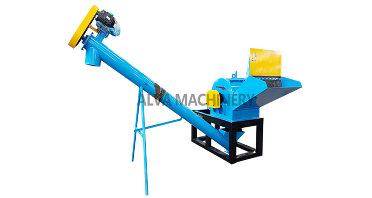plastic bottle crusher pandurog ng plastik na bote