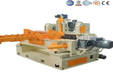Oriented Strand Board Equipment معدات لوحة ستراند الموجهة