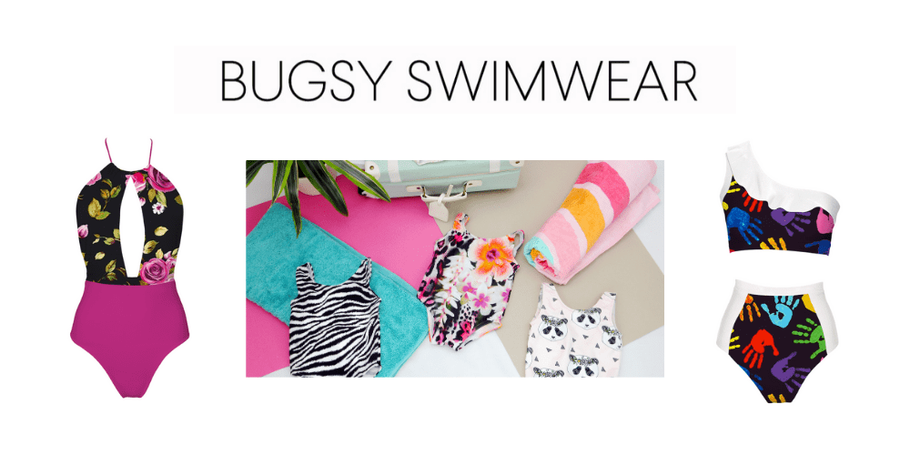 bugsy swimwear
