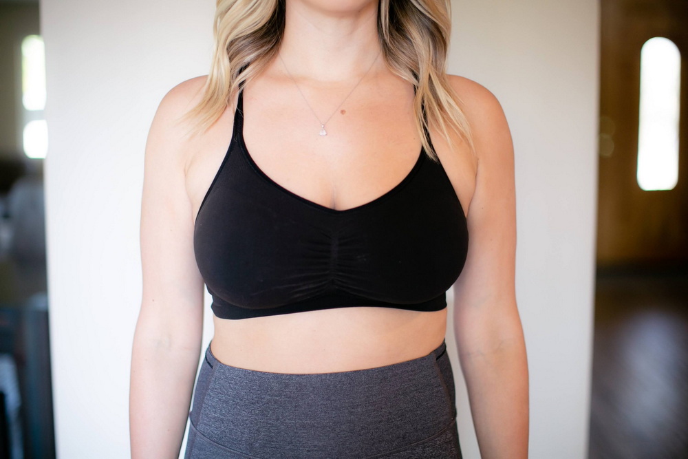 betterfit why my sports bra roll up