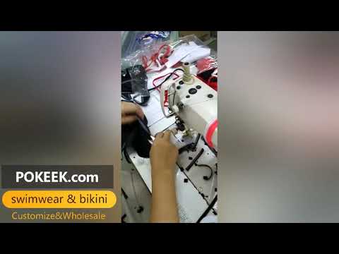 Pokeek Zimo Garment