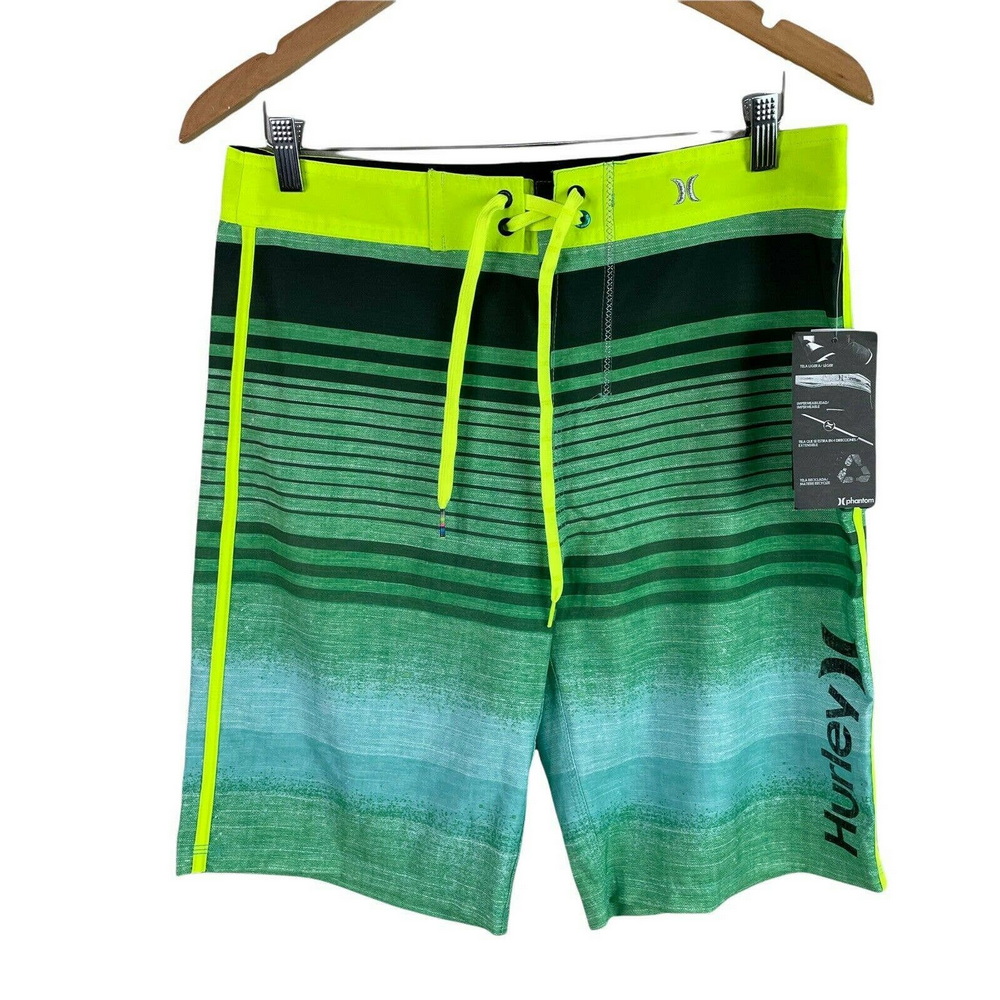 Hurley Swimwear (1)