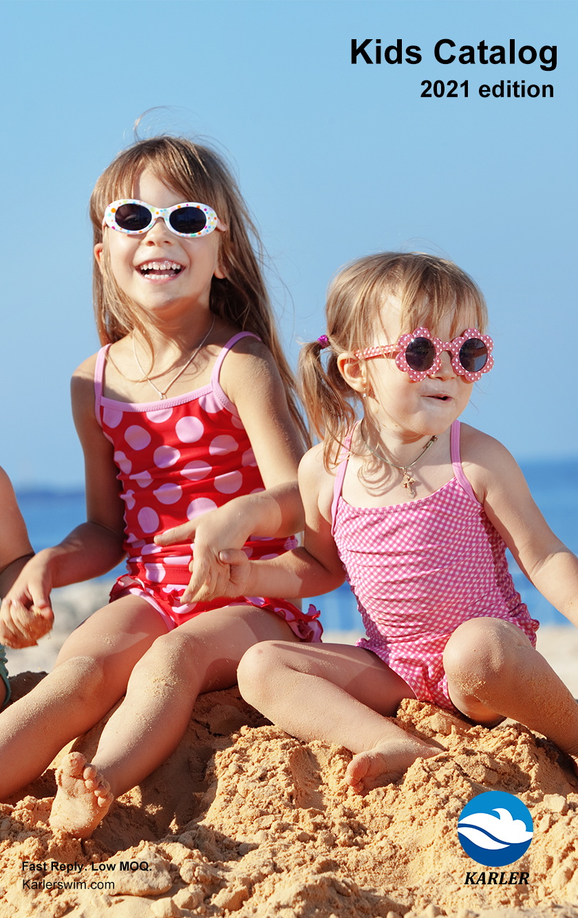 catalog face kids