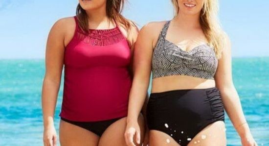 Top Trends in Plus Size Swimwear for 2025