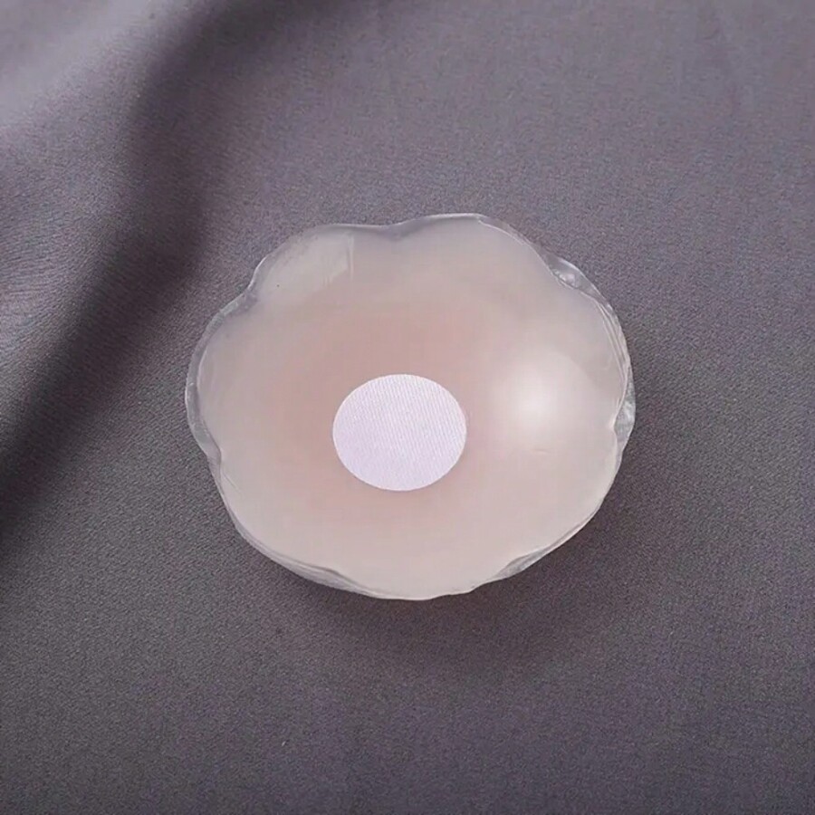 silicone nipple cover