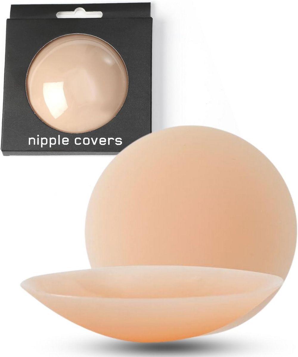 Are Nipple Covers Good?