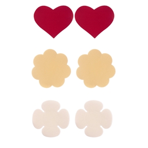 Spandex Disposable Nipple Pasties