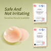 Medical Grade Material Nipple Covers