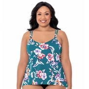 Penbrooke Swimwear Tankini Top.jpg