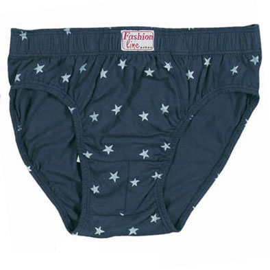 Men's Breathable Underpants