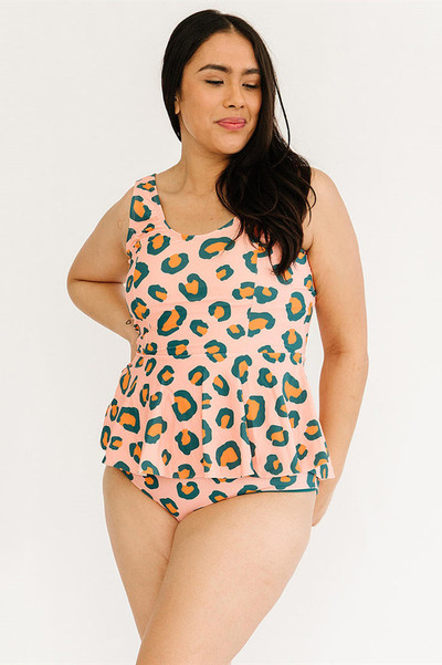 Curvyall Swimwear 2