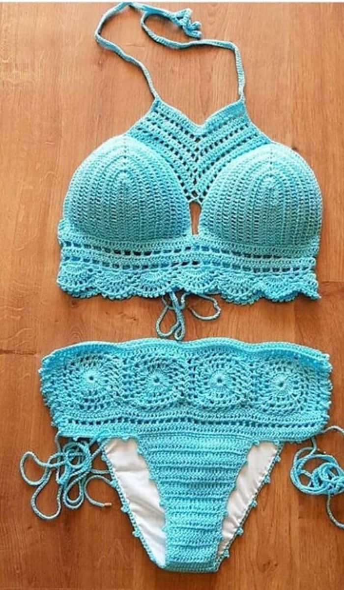 Badebekleidung Thread 4