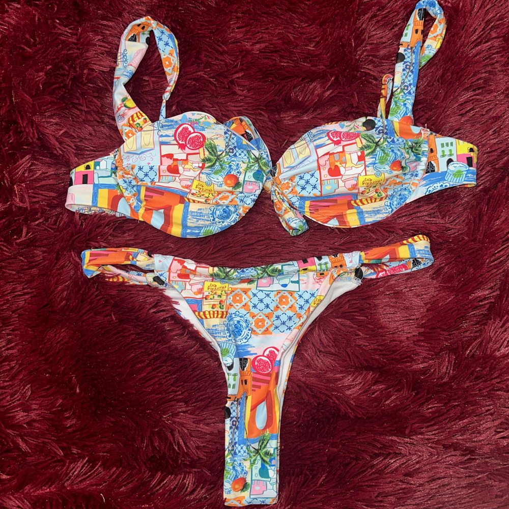 Jimmy Swimwear 10