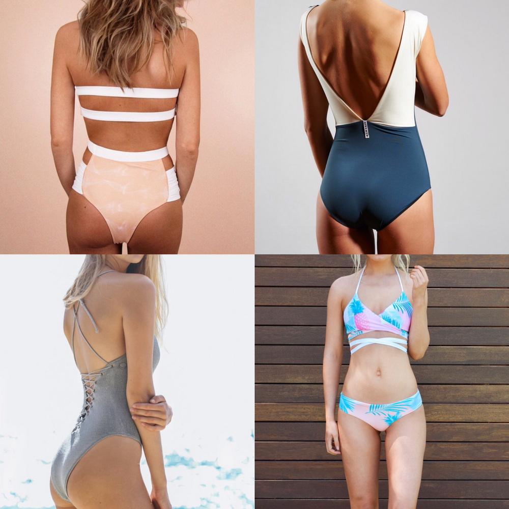 The Rise of Eco-Friendly Swimsuit Manufacturers: Revolutionizing the Fashion Industry