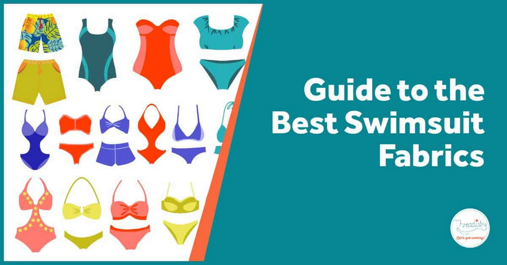 Which Fabric Is Common For Making Swimwear?