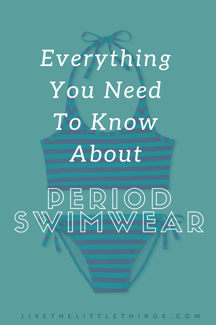 Does Period Swimwear Actually Work? A Comprehensive Guide