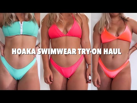Quando Hoaka Swimwear Restock?