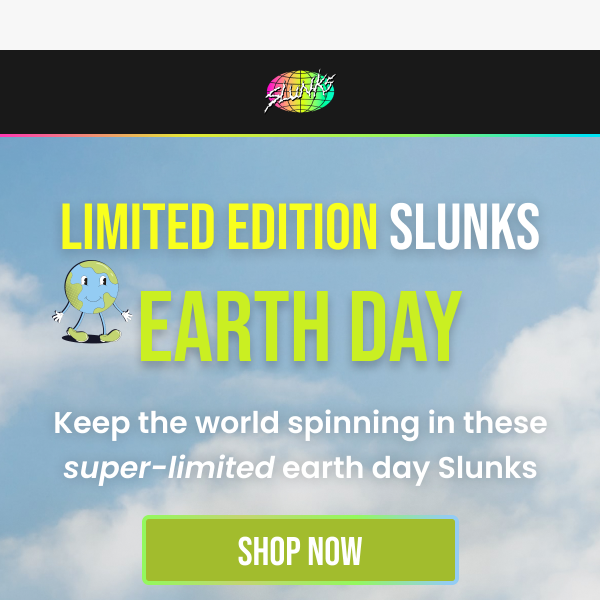 Slunks Swimwear 2