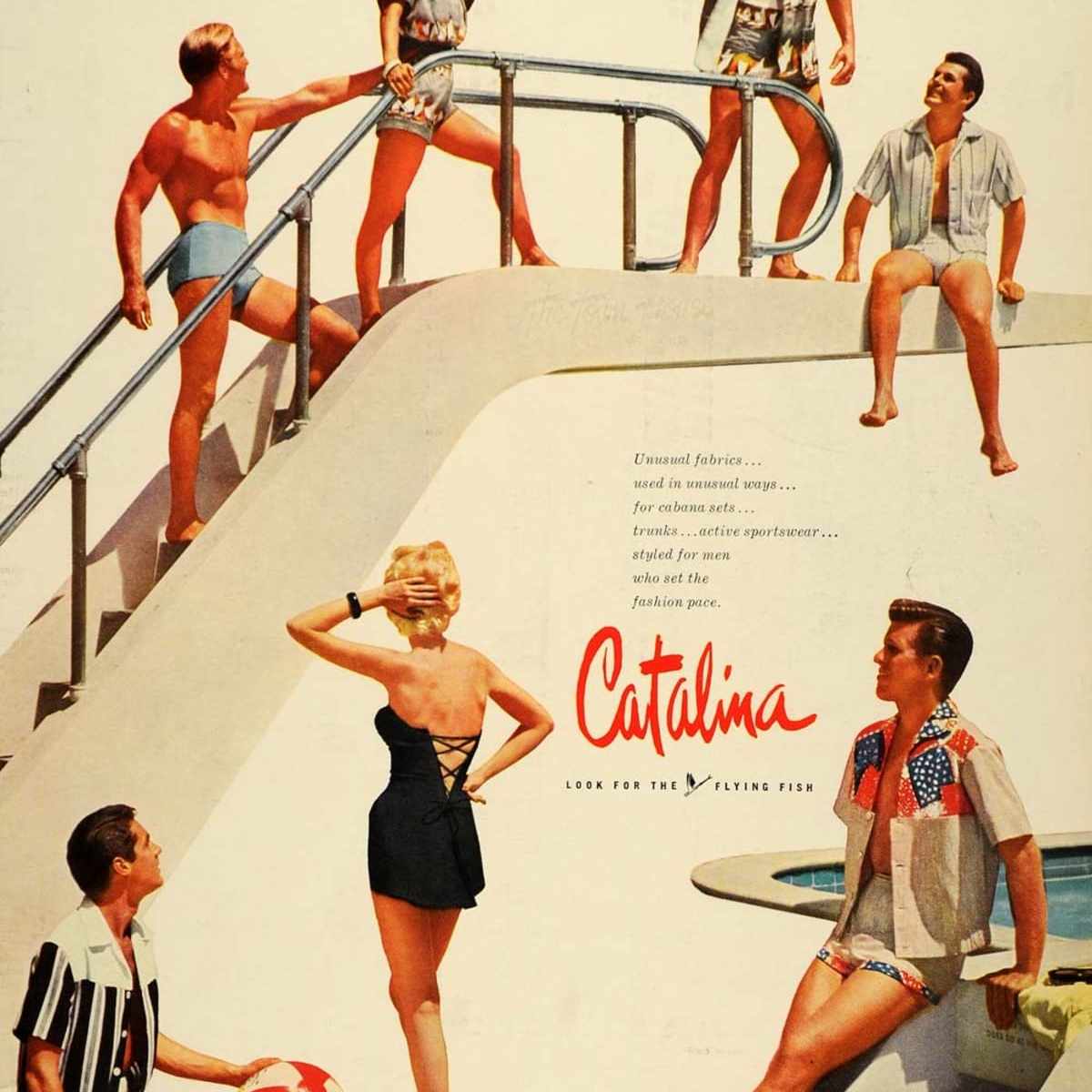 Catalina Schwämm