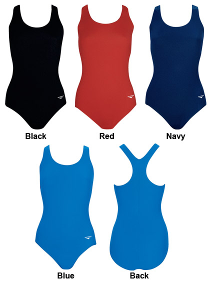 Финал Fitness Classic T Back Swimsuit