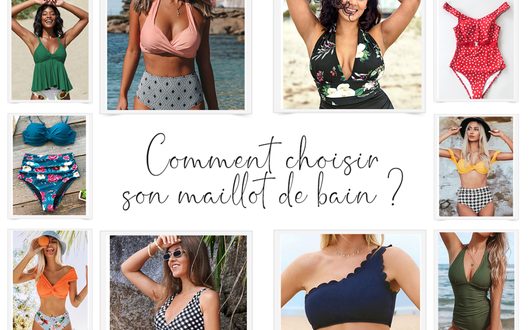 maillot de bain