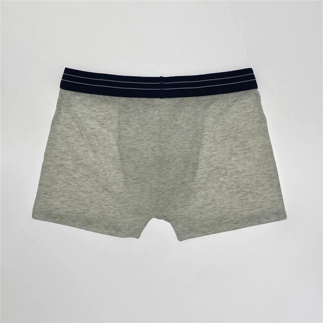 Pantaloncini piatti da uomo